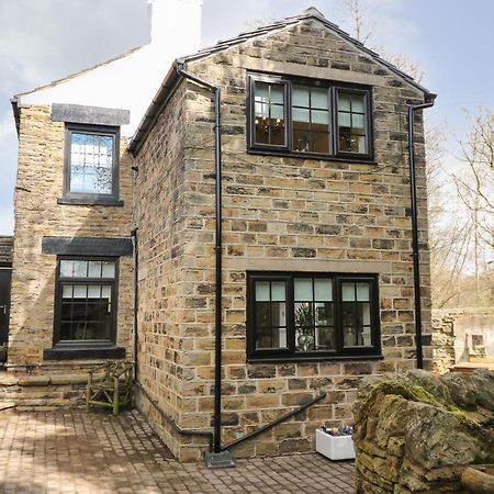 The Cottage Barnsley Exterior photo