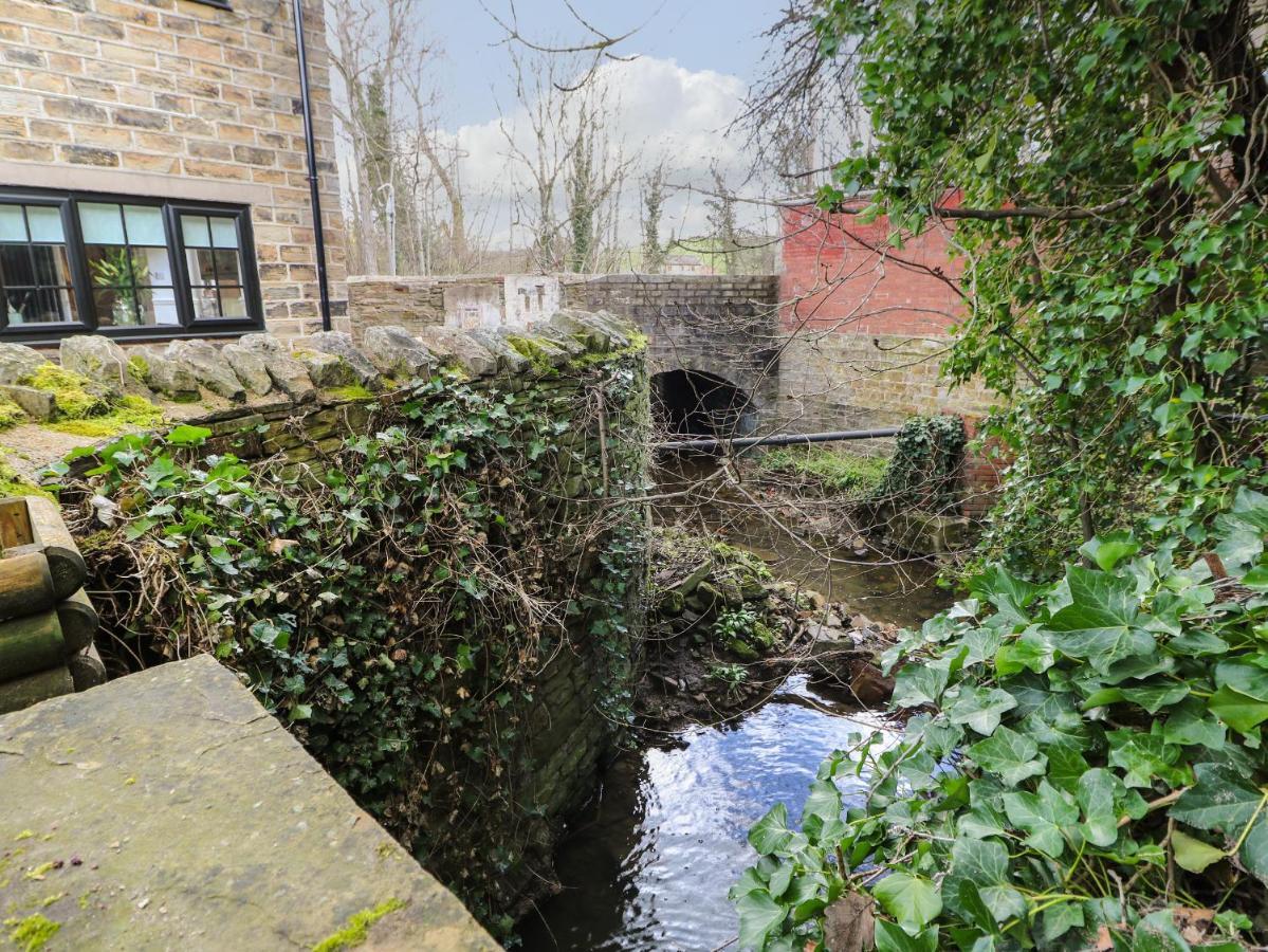 The Cottage Barnsley Exterior photo