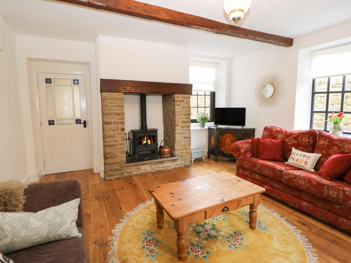 The Cottage Barnsley Exterior photo