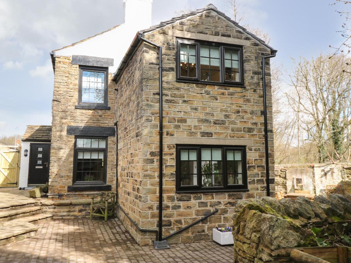 The Cottage Barnsley Exterior photo